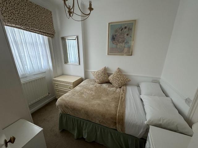 Apartment for rent in City of Westminster, Greater London