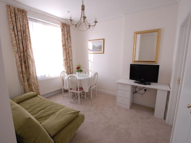 Apartment for rent in Bayswater, Greater London