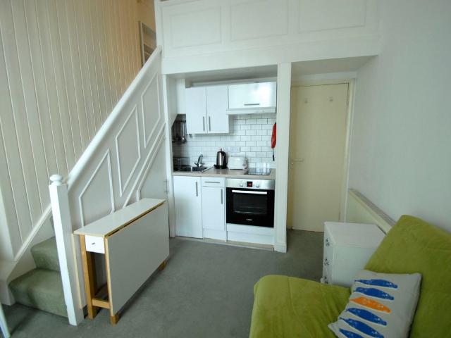 Apartment for rent in Bayswater, Greater London