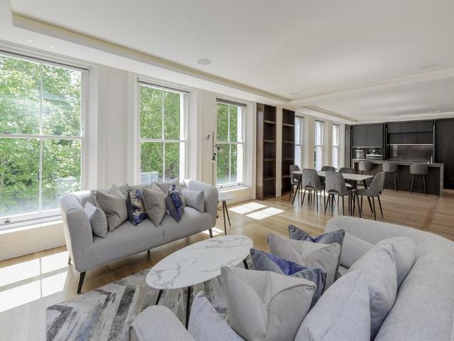 Apartment for rent in Bayswater, Greater London