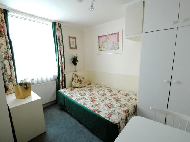 Studio for rent in Bayswater, Greater London