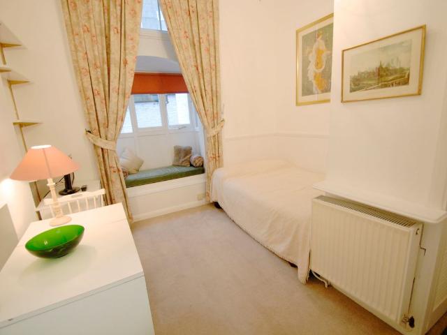 Studio for rent in Bayswater, Greater London