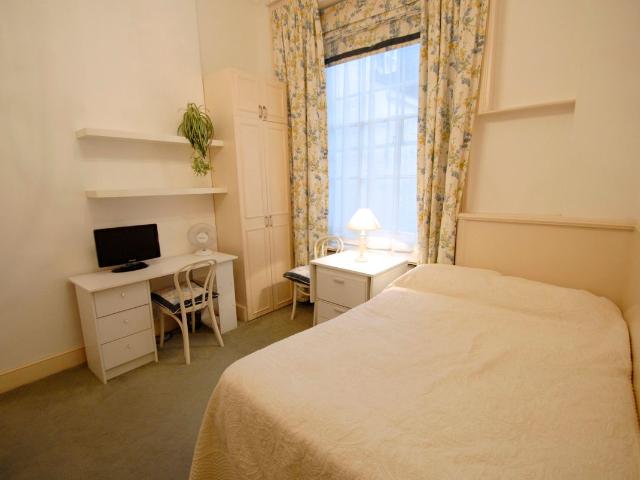 Studio for rent in Bayswater, Greater London