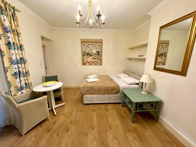 Studio for rent in Bayswater, Greater London