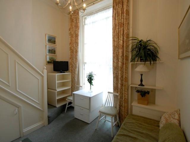 Studio for rent in Bayswater, Greater London
