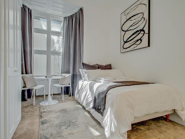 Studio for rent in Bayswater, Greater London