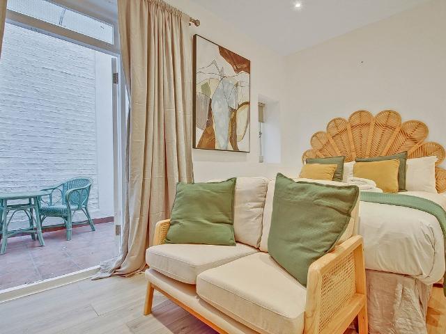 Studio for rent in Bayswater, Greater London