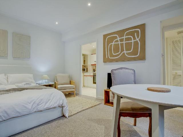 Studio for rent in Bayswater, Greater London