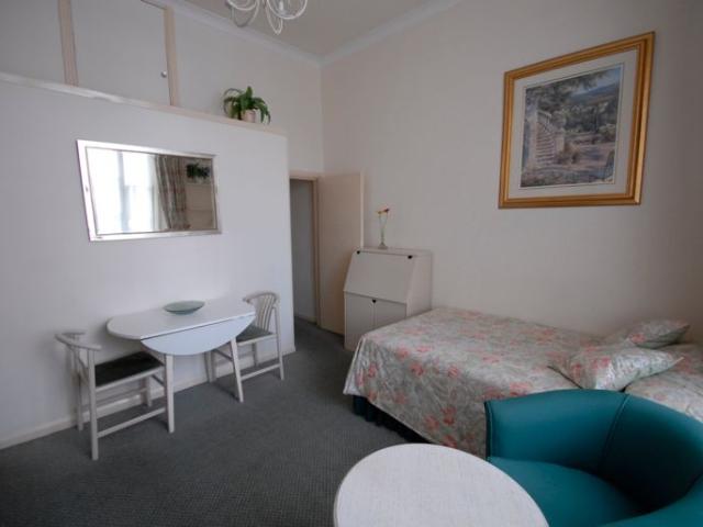 Studio for rent in Bayswater, Greater London