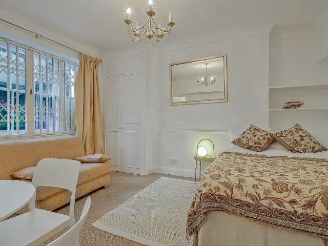 Studio for rent in Bayswater, Greater London