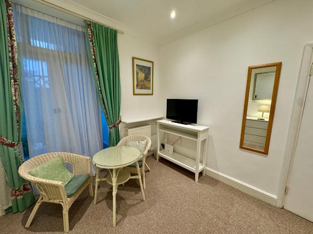 Studio for rent in Bayswater, Greater London