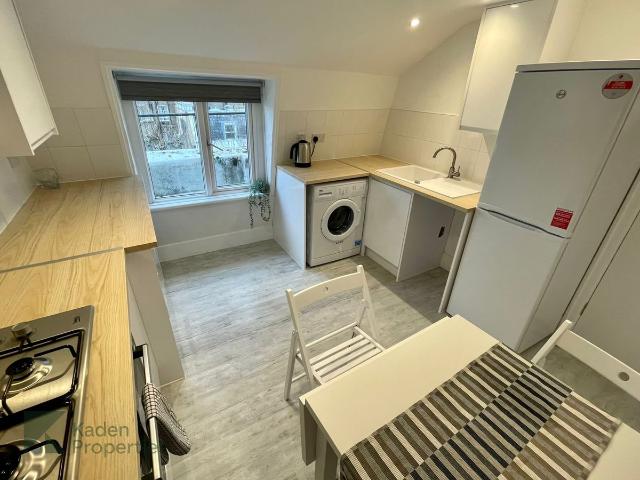 Apartment for rent in Paddington, Greater London