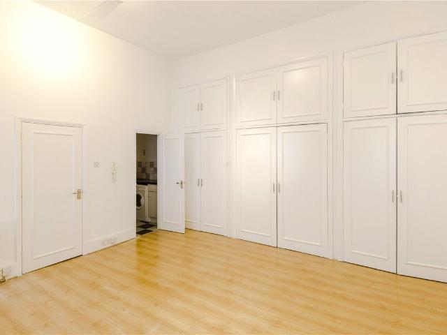 Studio for rent in Paddington, Greater London