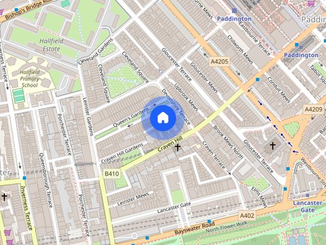 House for rent in Bayswater, Isle Of Man