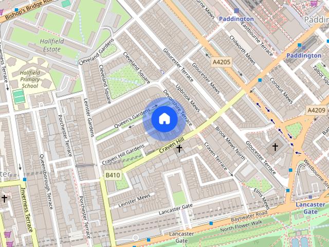 House for rent in Bayswater, Isle Of Man