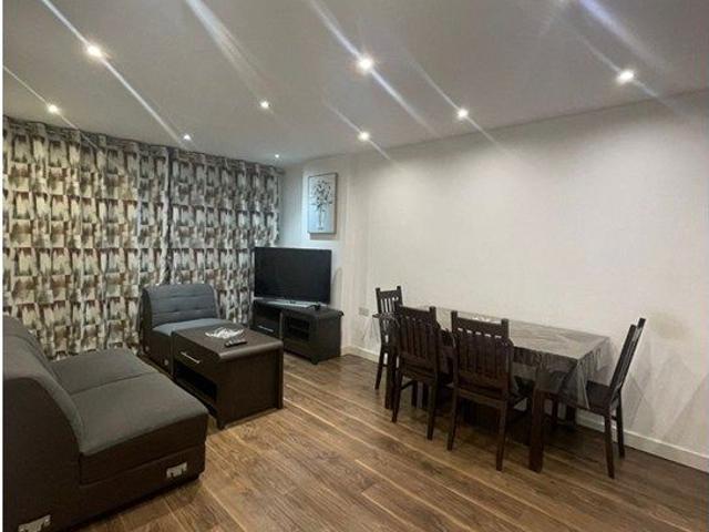Apartment for rent in London Borough of Brent, Greater London