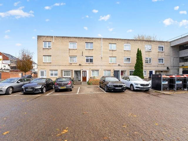 Studio for rent in London Borough of Hackney, Greater London