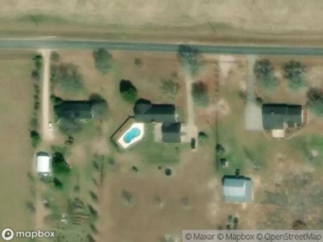 House for sale in Baxley, Georgia