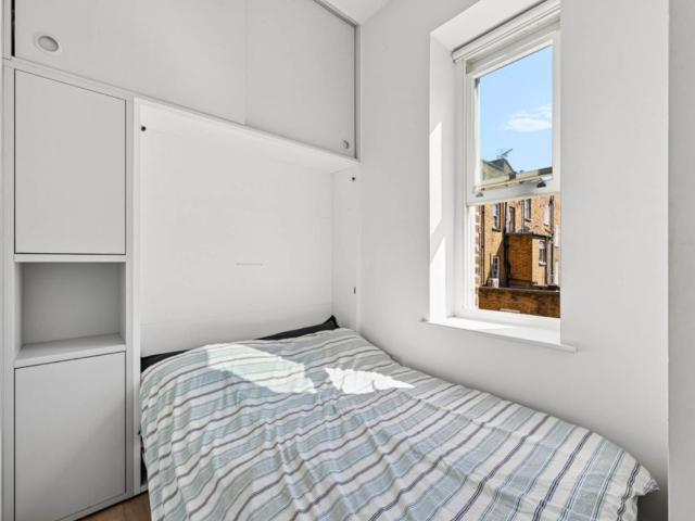 Apartment for rent in Paddington, Greater London