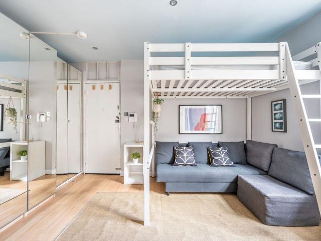 Studio for rent in City of Westminster, Greater London