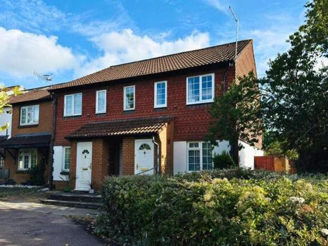 House for sale in Surrey, England