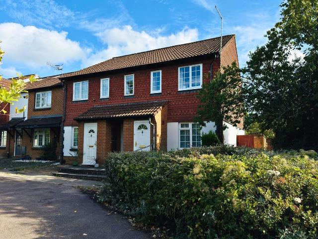 House for rent in Glynde, West Sussex