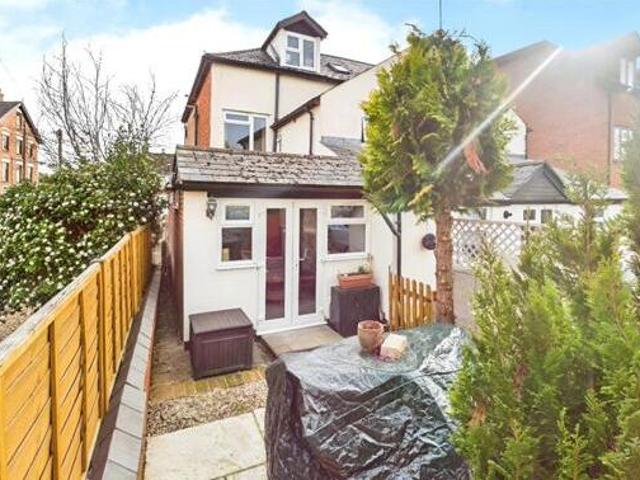 House for sale in Enborne, West Berkshire