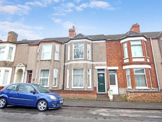 House for rent in New Bilton, Rugby