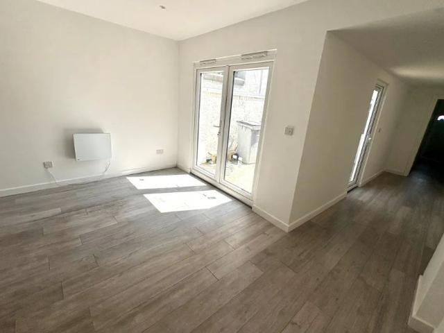 Apartment for rent in Claughton, Birkenhead
