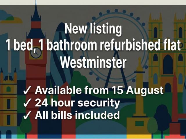 Apartment for rent in Westminster, Victoria