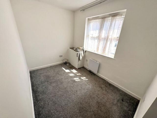 Apartment for rent in Claughton, Birkenhead