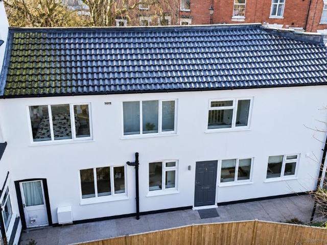House for rent in West Midlands