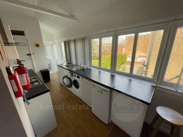 Apartment for rent in West Midlands