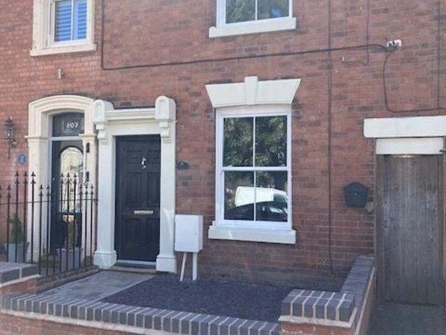 Apartment for rent in West Midlands