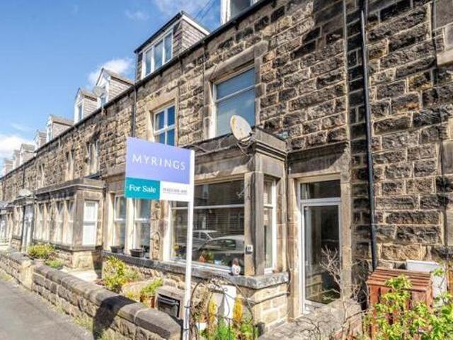 House for sale in Bilton, Harrogate