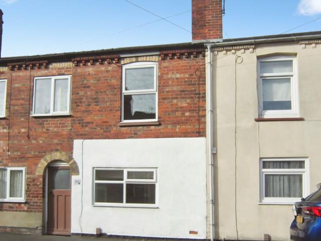 House for rent in St Catherines, Lincoln