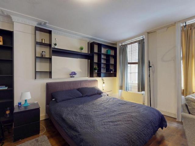 Apartment for rent in Westminster, Victoria