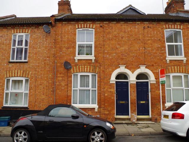 Apartment for rent in Semilong, Northampton