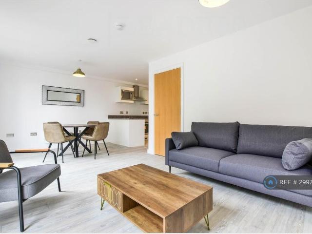 House for rent in Ordsall, Salford