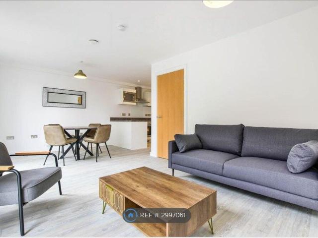 Apartment for rent in Ordsall, Salford