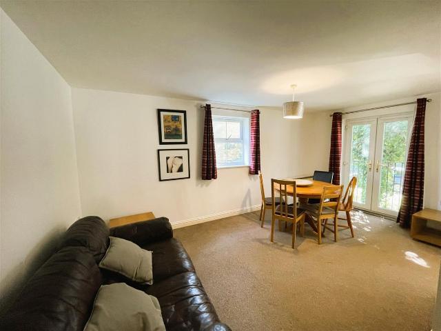 Apartment for rent in St Mary's, City Of Southampton