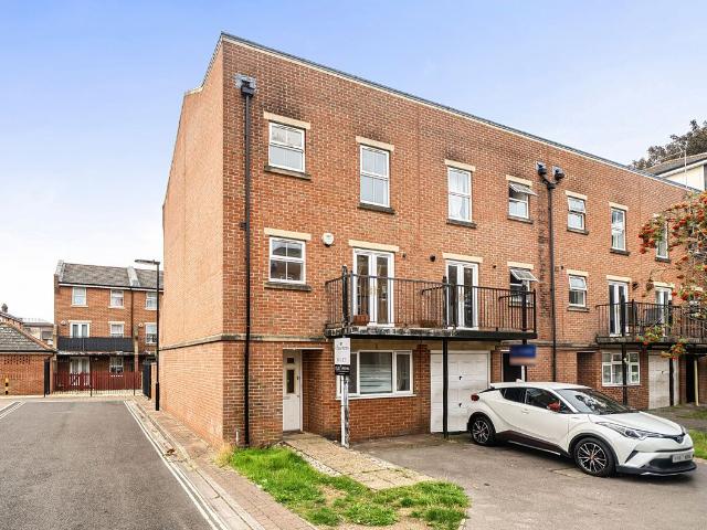 House for rent in St Mary's, City Of Southampton
