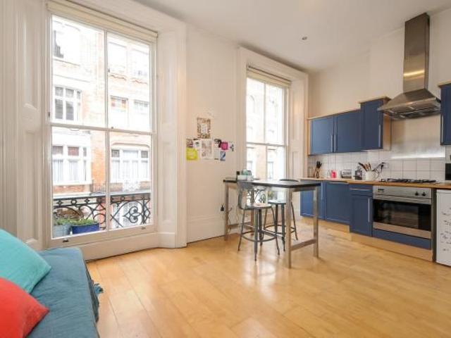 Apartment for rent in Paddington, Greater London