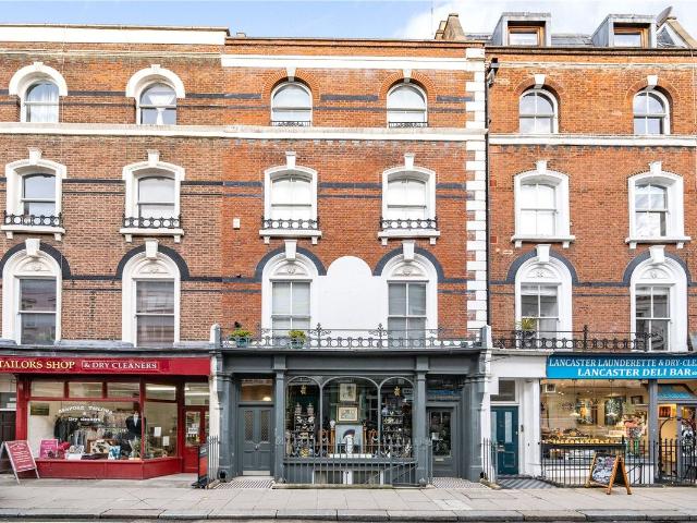 Studio for rent in Paddington, Greater London