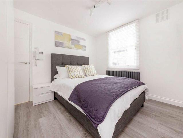 House for rent in Paddington, Greater London