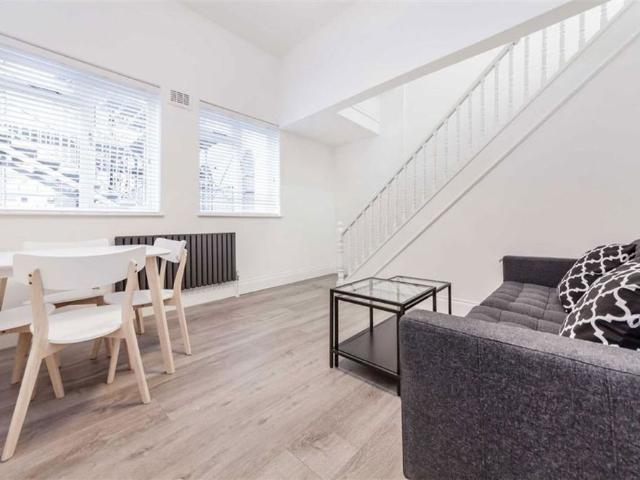 House for rent in Paddington, Greater London