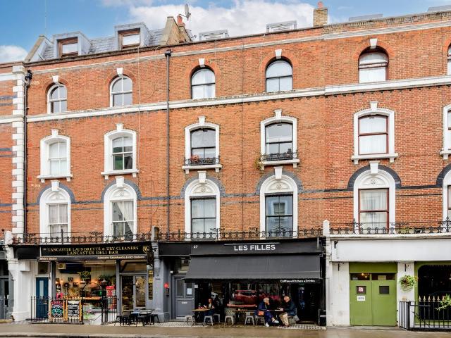 Studio for rent in Paddington, Greater London
