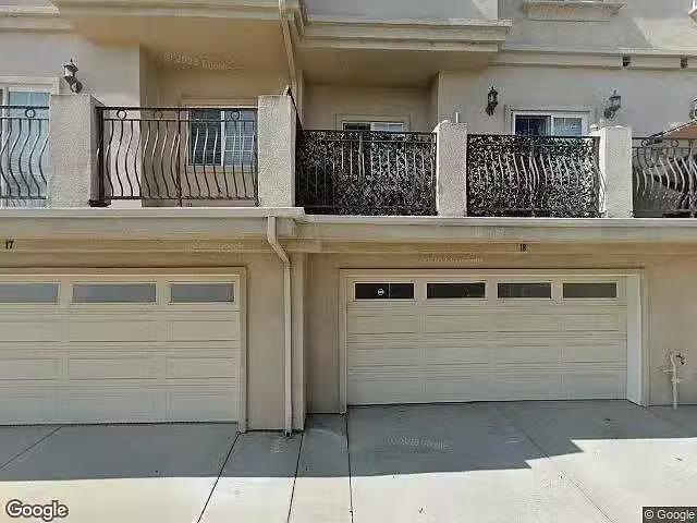 Apartment for rent in Torrance