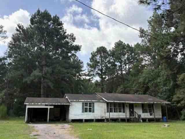 House for sale in Silsbee, Hardin County