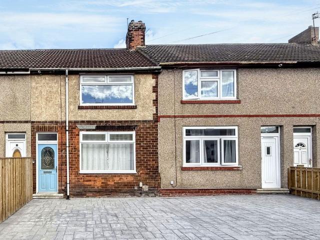 House for rent in Hutton Henry, Station Town